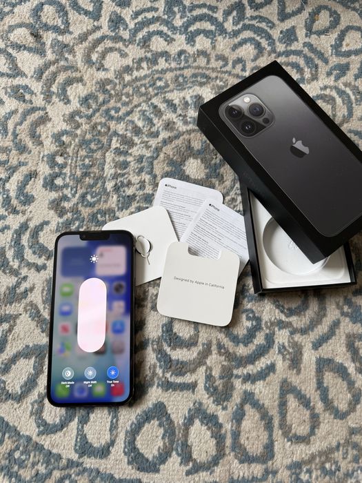 Iphone 13 pro 256gb  / Айфон 13 про 256гб