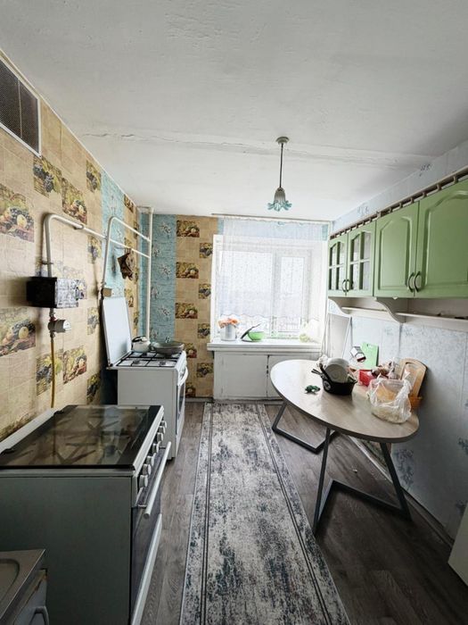 Окт (общежите квартирного типа)