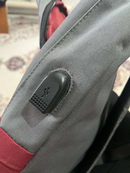 Продам рюкзак качественный