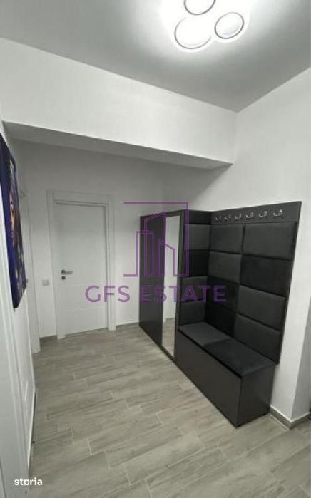 Inchiriere Apartament 2 Camere Titan|Centrala|Parcare — fotografia 3