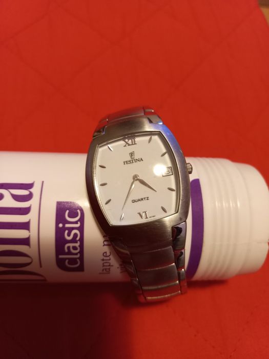 Ceas Festina dama