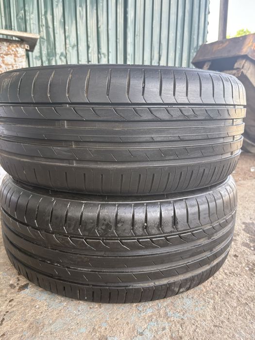 Шины летний r17