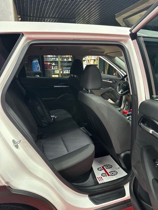 Kia Seltos 2022 restyling