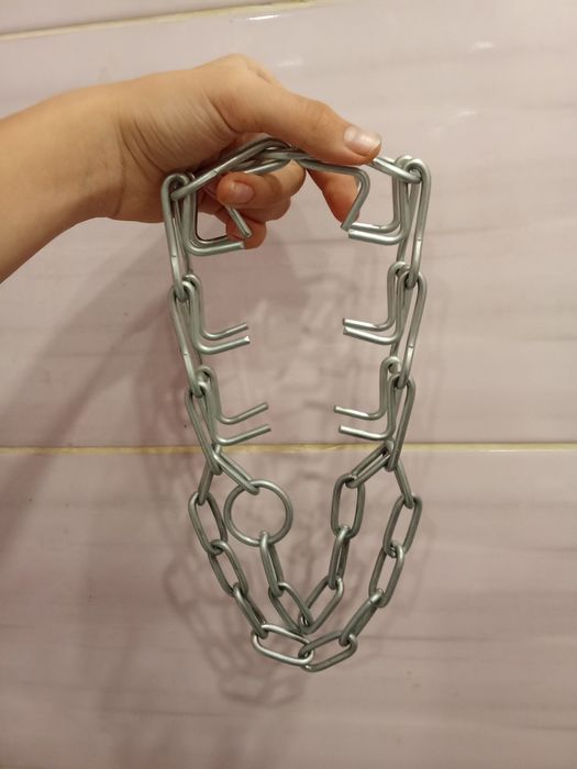 Продам строгий ошейник