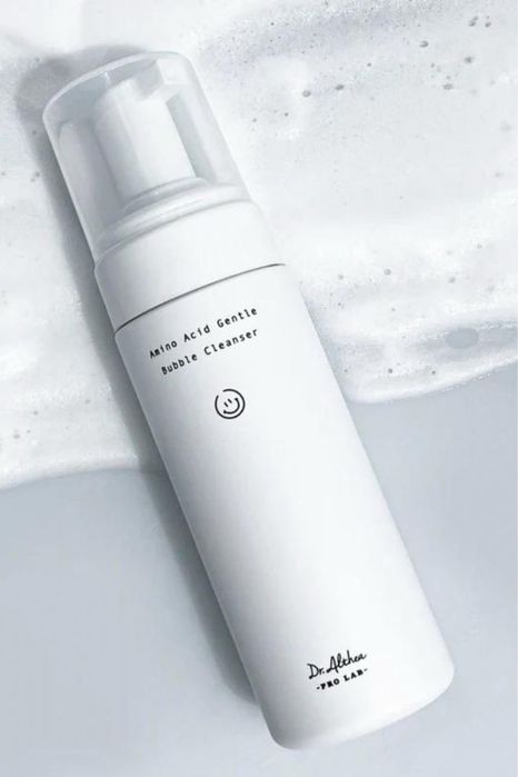 Коррейская уходовая косметика