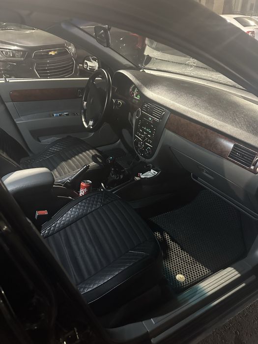 Lacetti  ласетти gentra