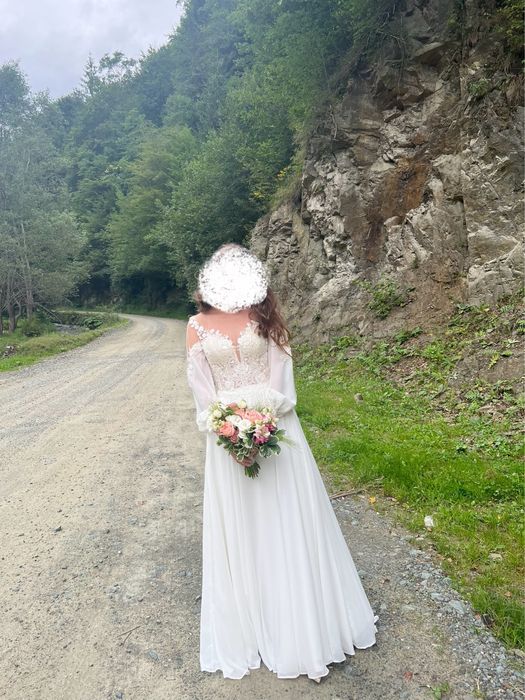Rochie de mireasă