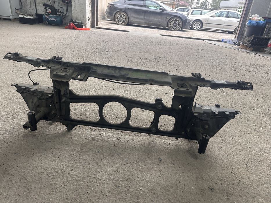 Телевизор bmw e39