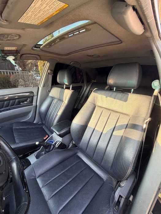 lacetti a/t 2004 1.8 mator