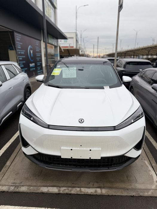 Dongfen L7 aylus 2025