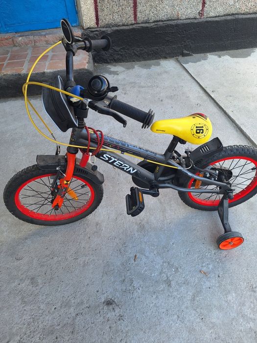 Велосипед сатылады