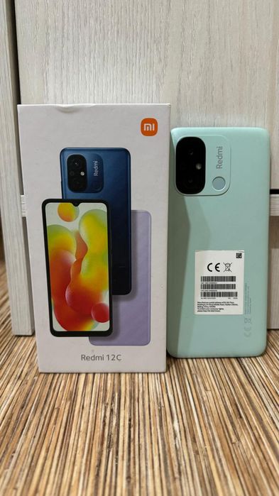 Продается Redmi 12c