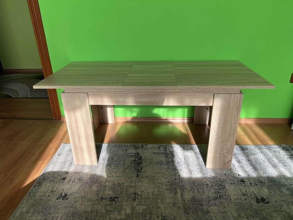 Разтегателна маса