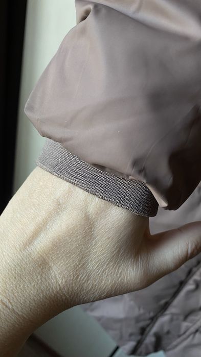 Зимняя куртка женская