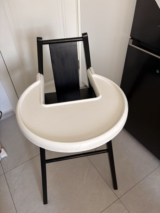 Scaun de masa Ikea Blames