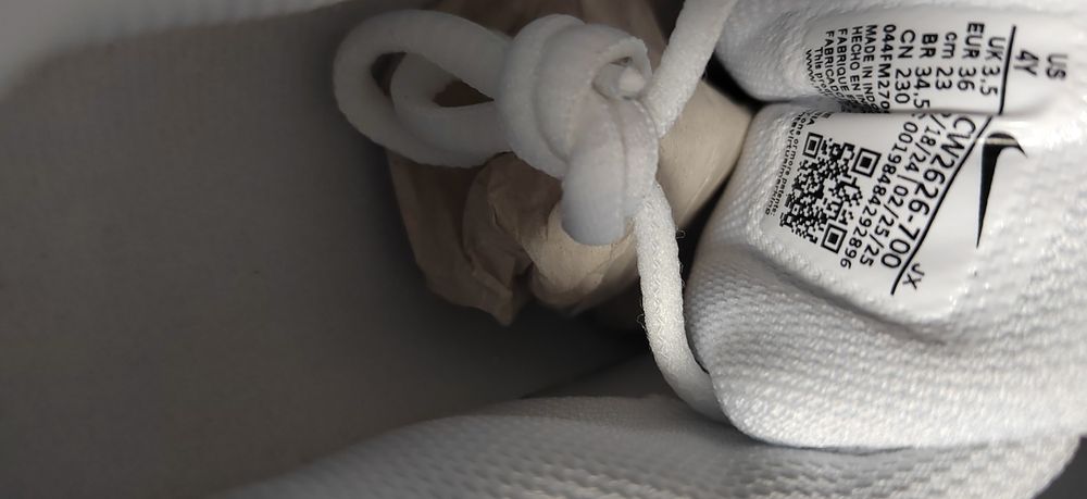 Nike Shox R4, номер 36