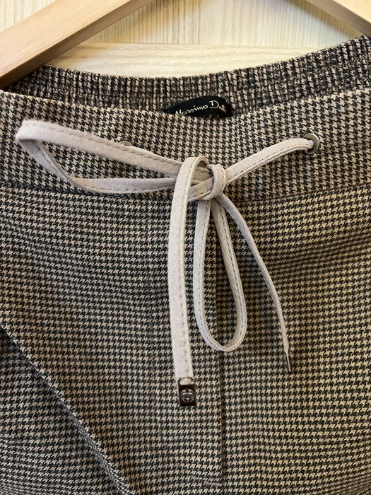 Дамски спортно- елегантен панталон Massimo Dutti