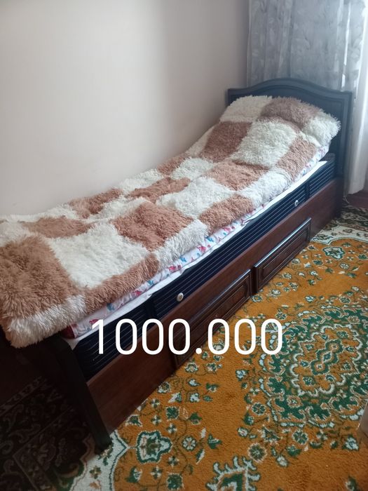 мебель для спальни и зала и шкаф