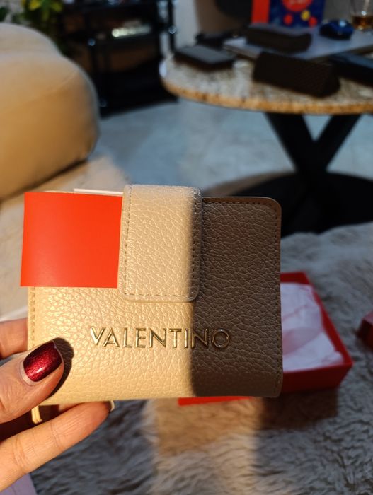 Дамски портфейл Valentino