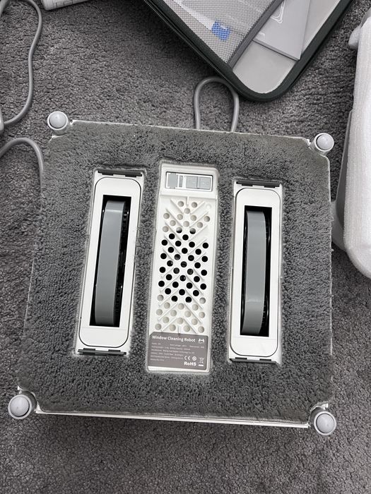 Robot de spălat geamuri Hutt Xiaomi