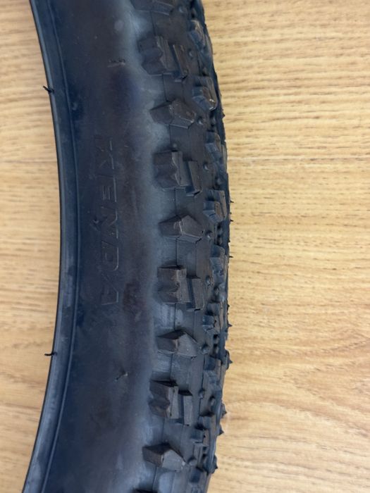 Велосипед  колело външна гума Kenda 27.5 X 2.10