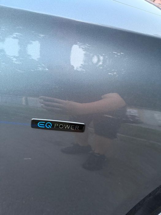 Mercdede E300 de,vand sau schimb cu Tesla sau Vclass