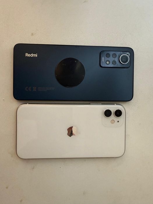 Обменяю 2 телефона на андроид нормальный