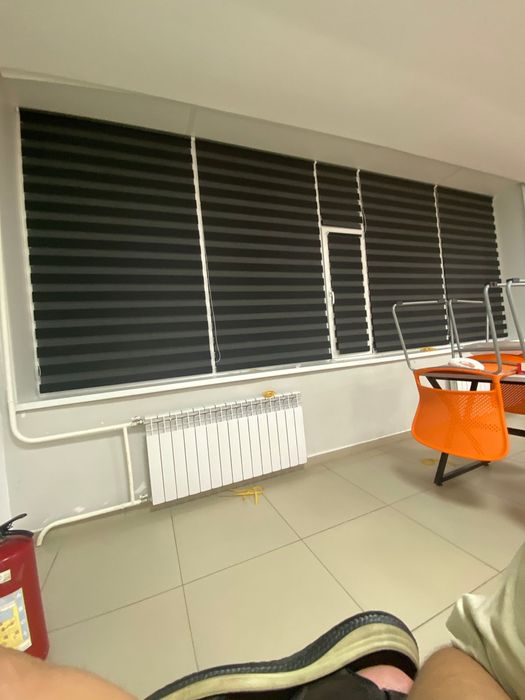 Ролл шторы/ жалюзи/ блэкаут/ день и ночь