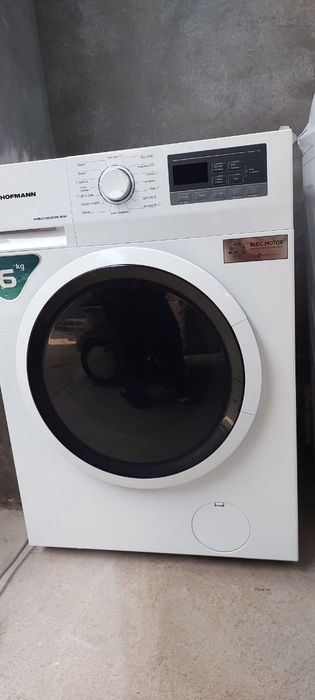 Kirmoshina sotiladi xolati rasmdagidek yangidek