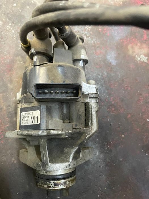 Продам трамблер.