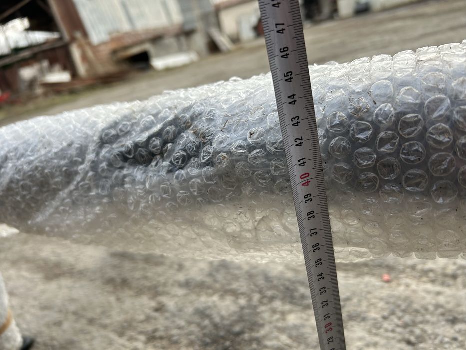 Ролбар за Ford Ranger