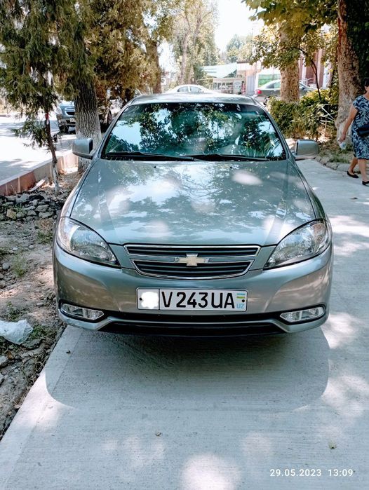 Gentra Mokriy 2015 2-poz