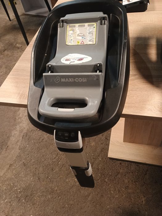 Maxi-Cosi FamilyFix ISOFIX база
