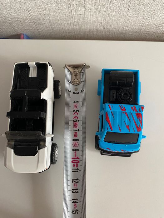 Лот колички Hot Wheels