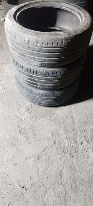 Шина летние 215/50/R18