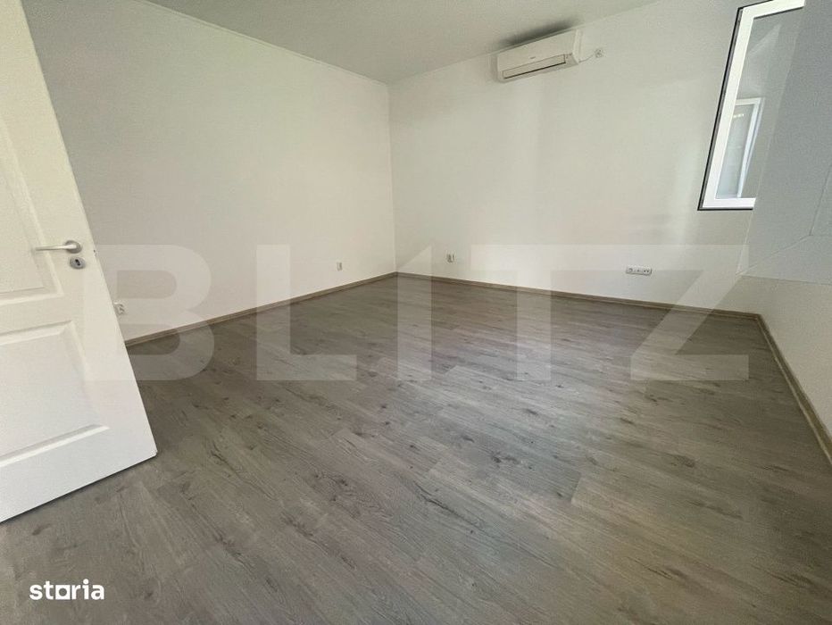 Spatiu de birou ultracentral cu curte – ideal pentru firma sau cabin