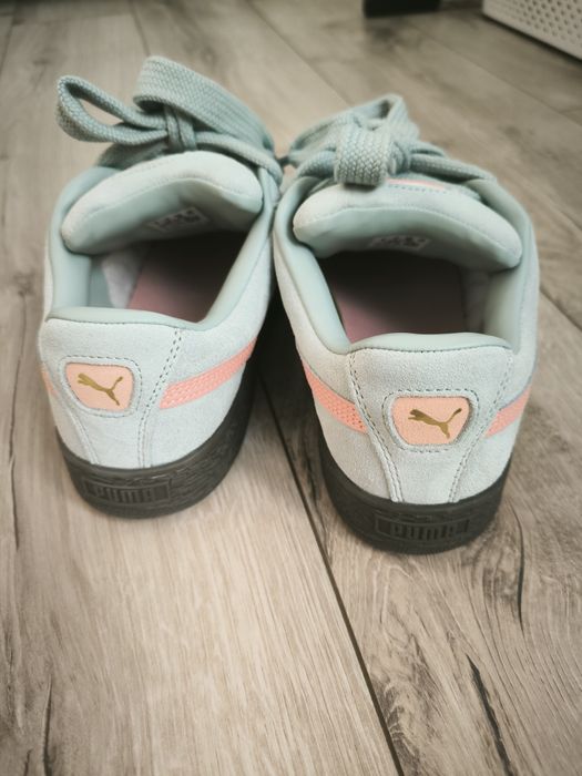 Încălțăminte dama Puma 39