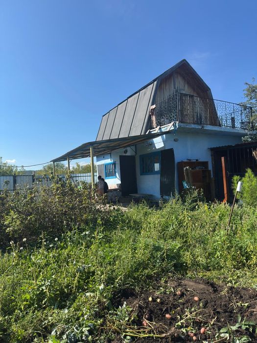 Продам дачу бухтарма