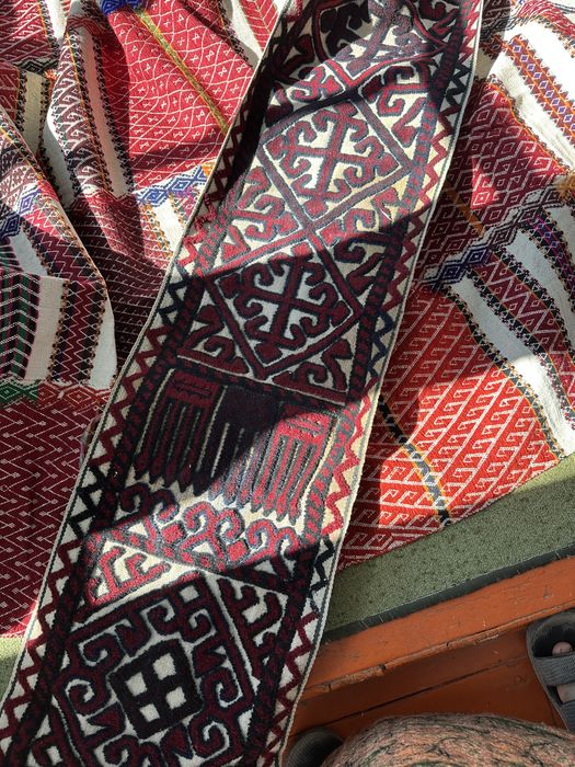 Алаша кілем