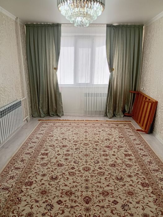 Продам квартиру кандыагаш