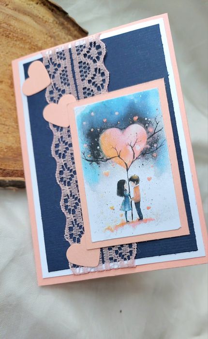 Картички за Св. Валентин