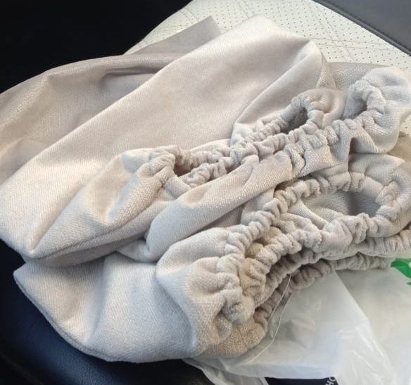 Фартуки женские шьем