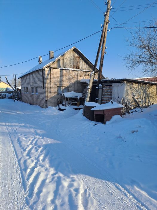 Продаётся частный дом