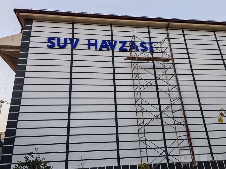 Tashqi Reklama xizmatlari