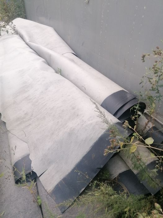 Геомембрана продается