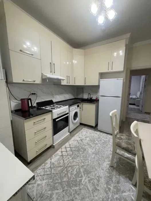 Успейте! Срочно сдаётся 2-ком квартира на Алмазар р-н