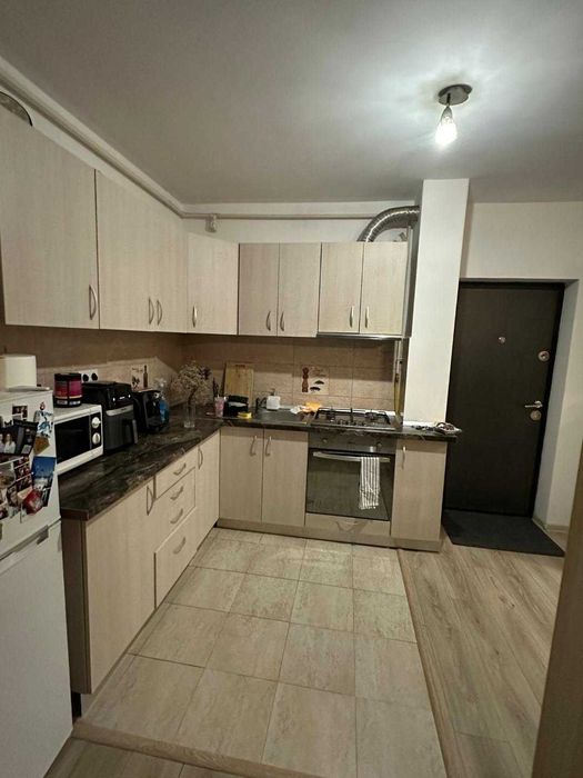 Apart.modern in bloc nou, zona Observator, mobilat, utilat, contorizat