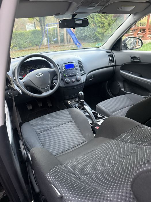 HYUNDAI i30 2012 — imagine 3