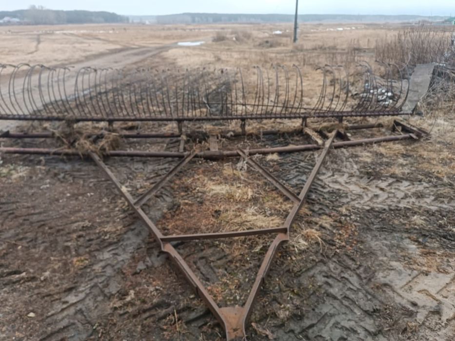 Продам грабли. Продам