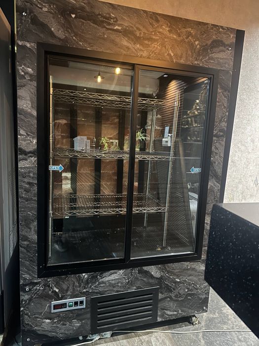 Продам Dry Aged холодильник для выдержки мяса